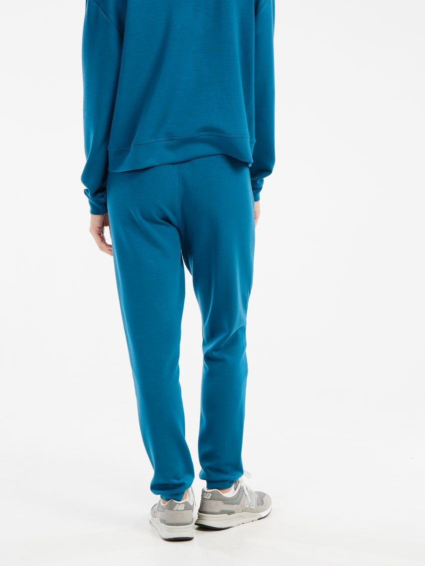 PROTEST PRTEdina Outdoor trousers | Surfing Blue