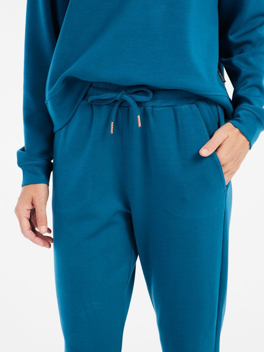 PROTEST PRTEdina Outdoor trousers | Surfing Blue