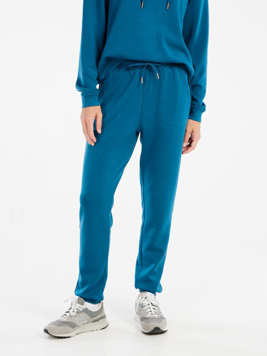 PROTEST PRTEdina Outdoor trousers | Surfing Blue
