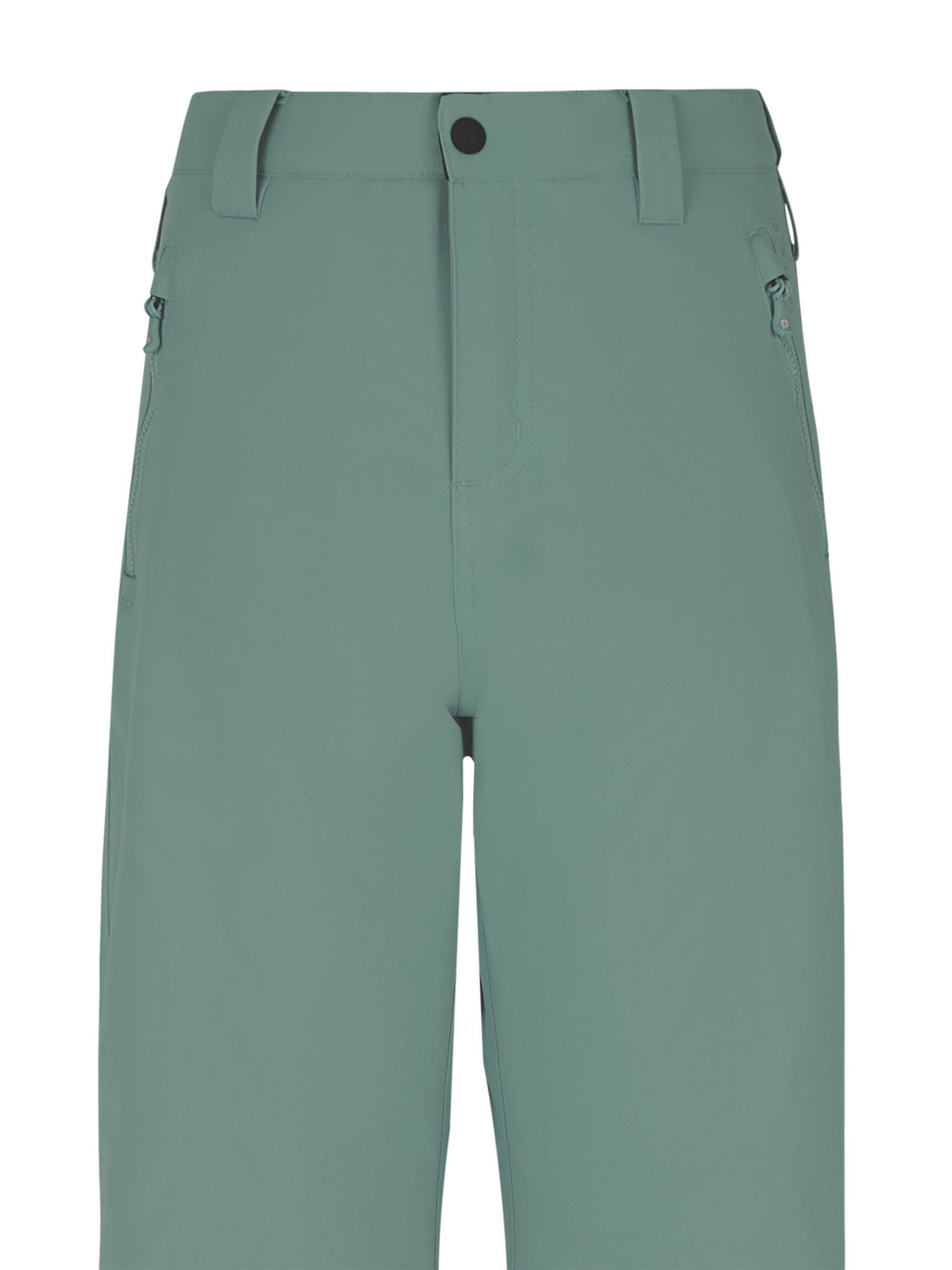 PROTEST PRTSTERIO JR Ski & Snowboard trousers | Evergreen