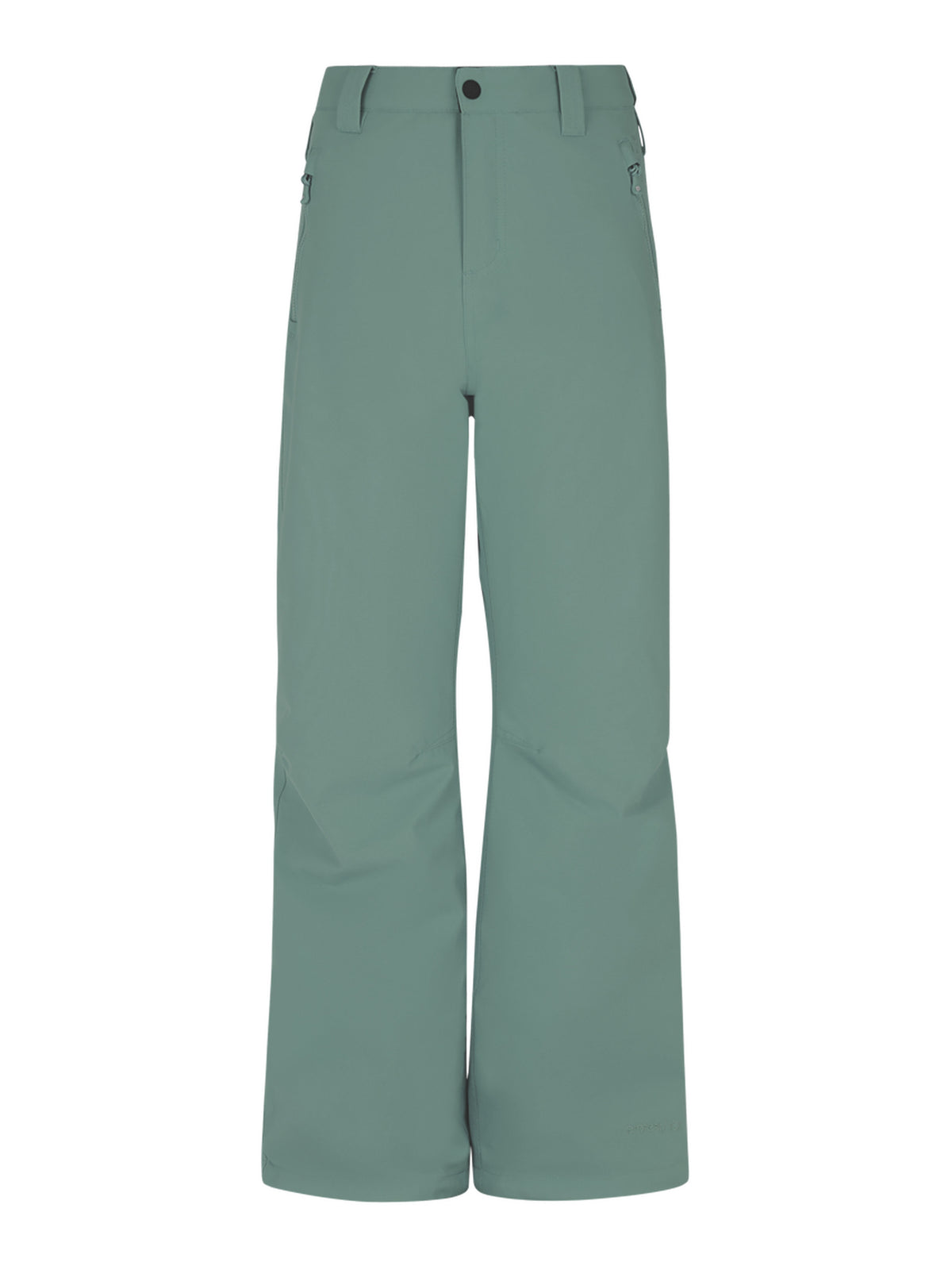 PROTEST PRTSTERIO JR Ski & Snowboard trousers | Evergreen