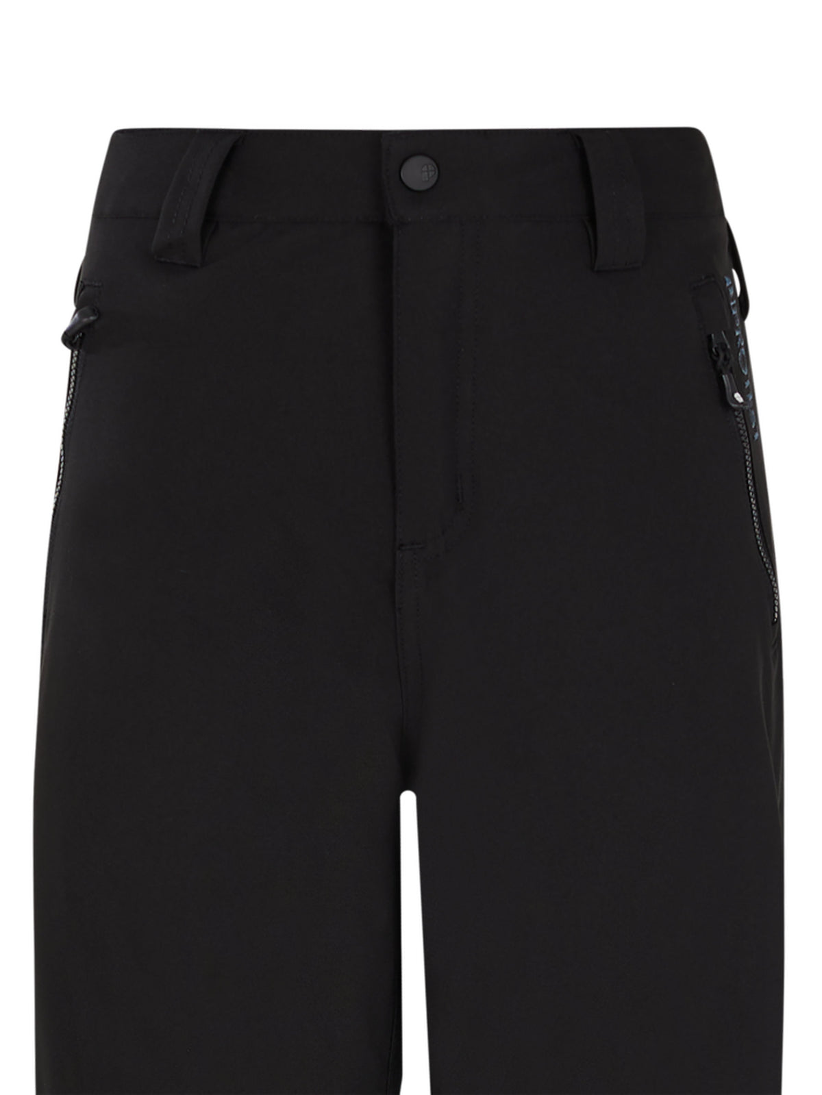 PROTEST PRTSTERIO JR Snowpants | True Black