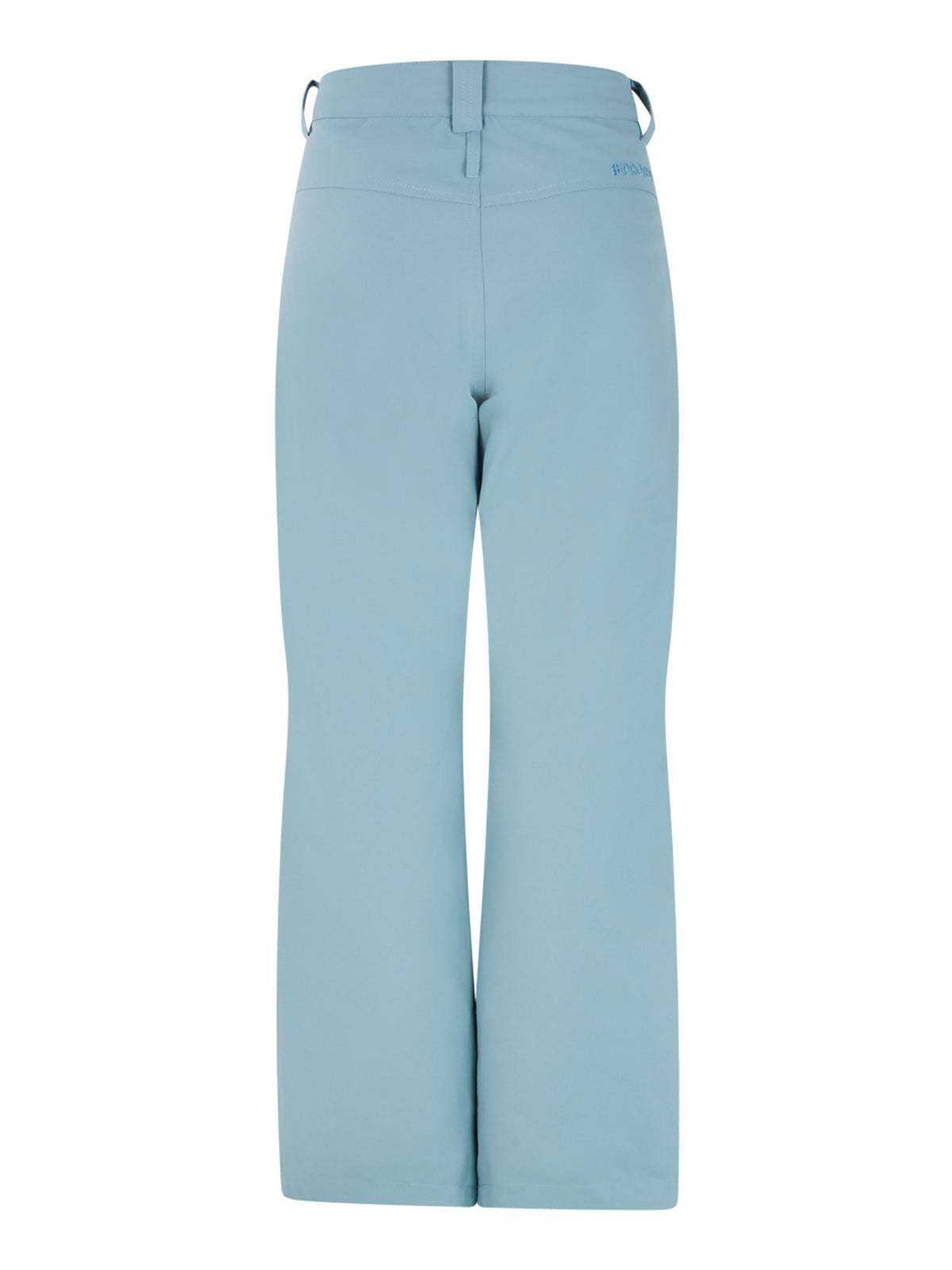 PROTEST PRTSTERIO JR Ski & Snowboard trousers | Steel Blue
