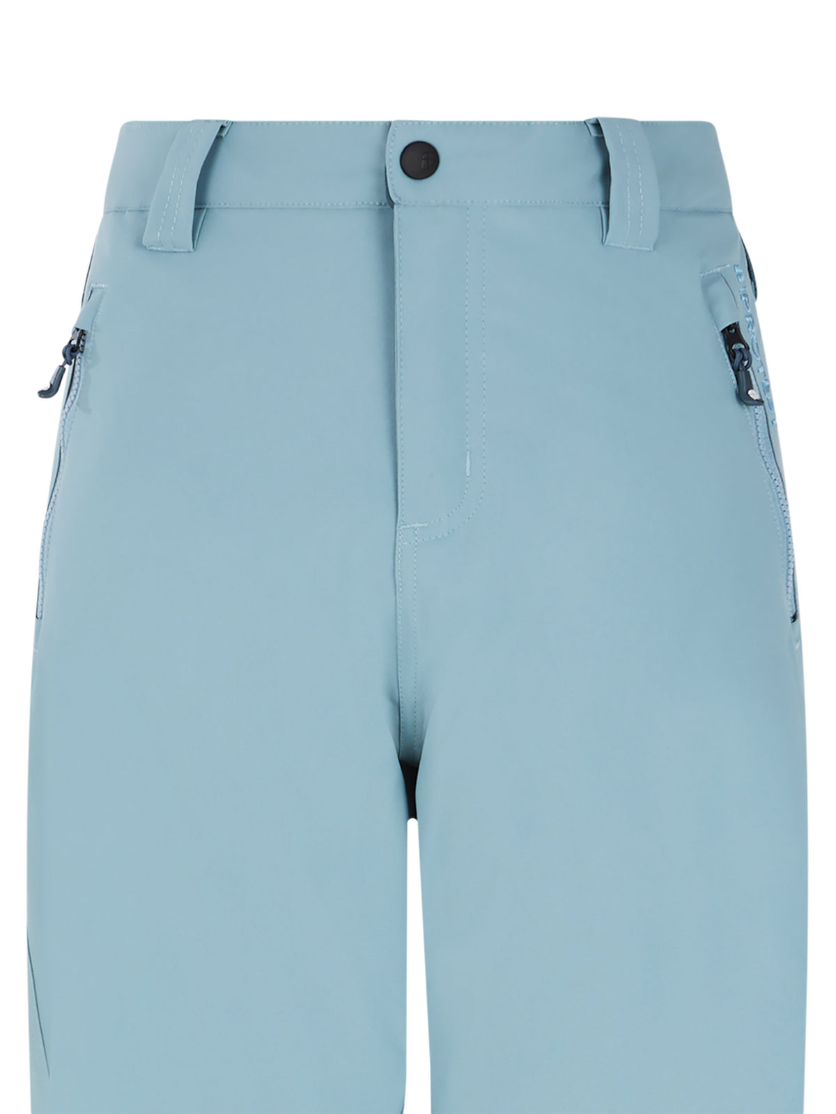 PROTEST PRTSTERIO JR Ski & Snowboard trousers | Steel Blue