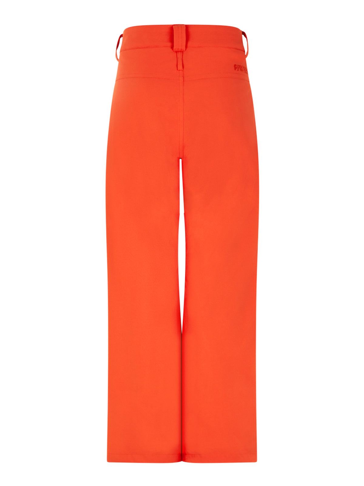 PROTEST PRTSTERIO JR Ski & Snowboard trousers | Burnt Orange