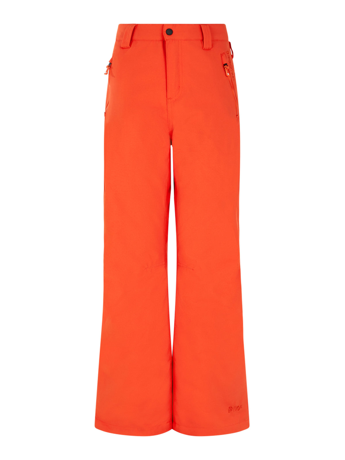 PROTEST PRTSTERIO JR Ski & Snowboard trousers | Burnt Orange