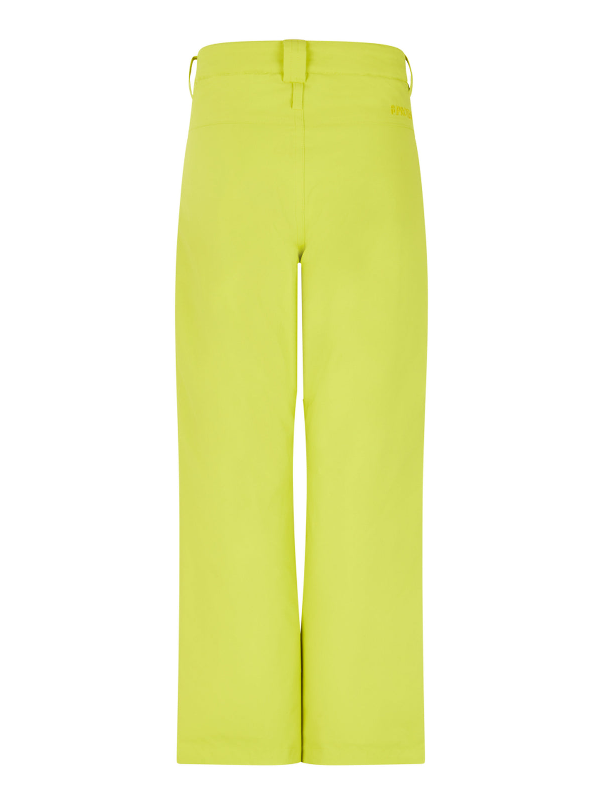 PROTEST PRTSTERIO JR Ski & Snowboard trousers | Limone