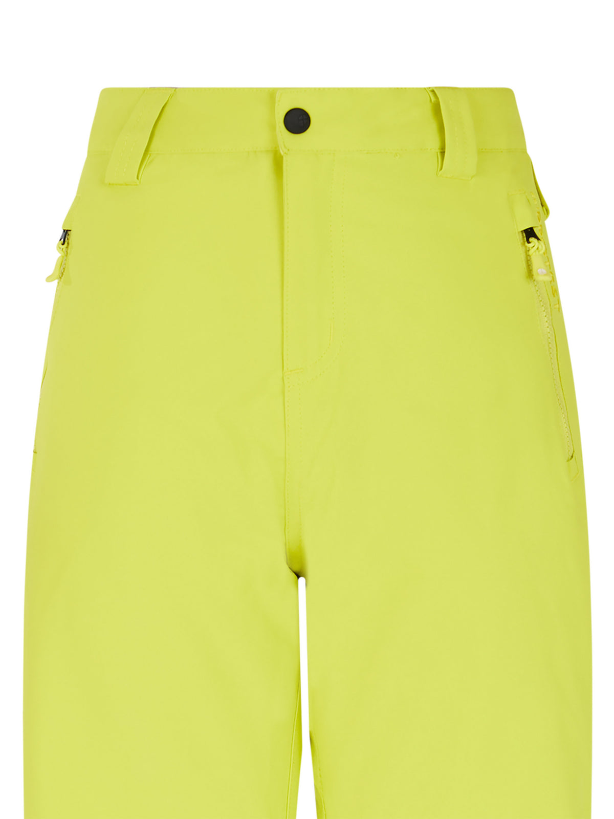PROTEST PRTSTERIO JR Ski & Snowboard trousers | Limone