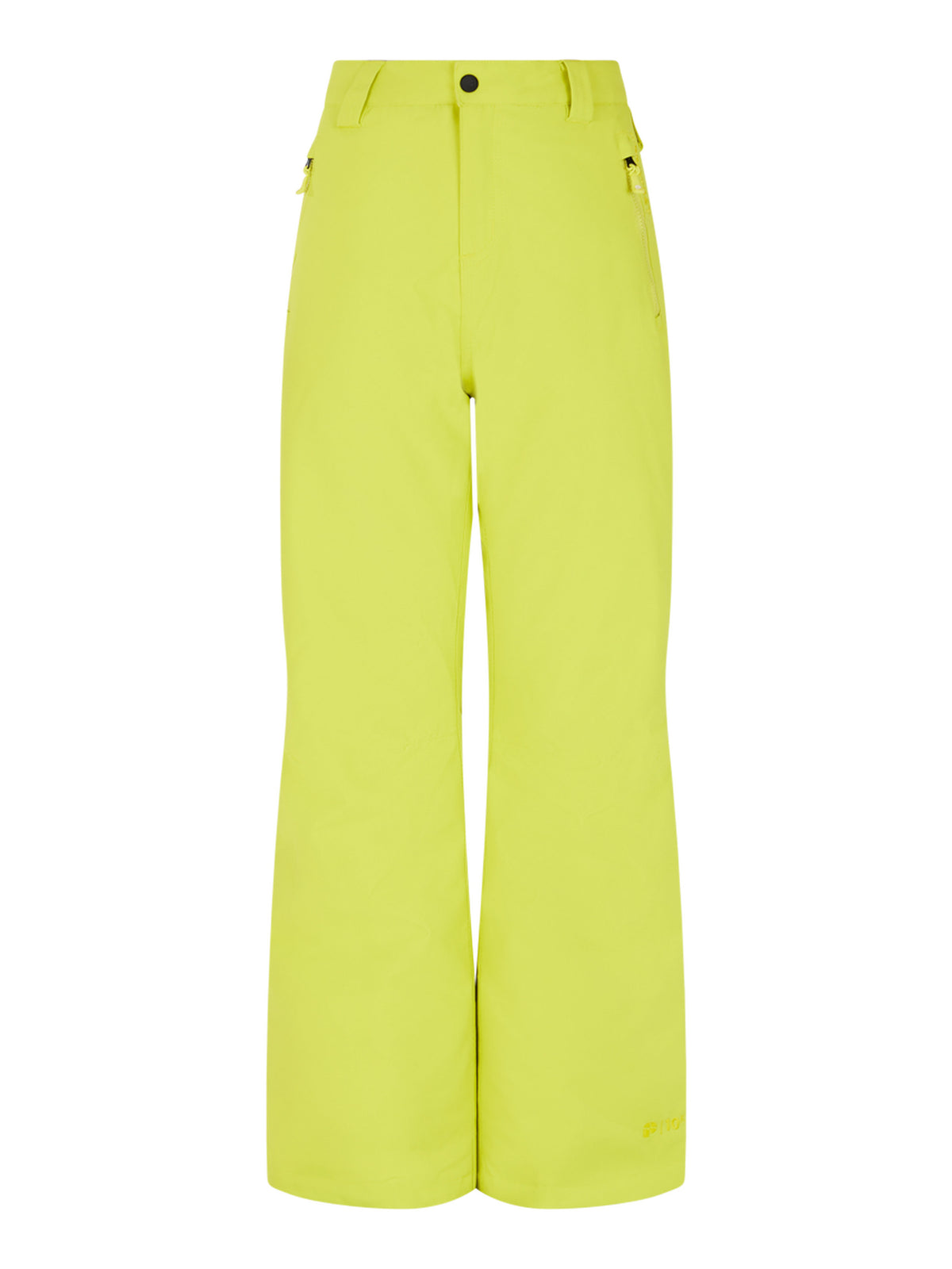 PROTEST PRTSTERIO JR Ski & Snowboard trousers | Limone
