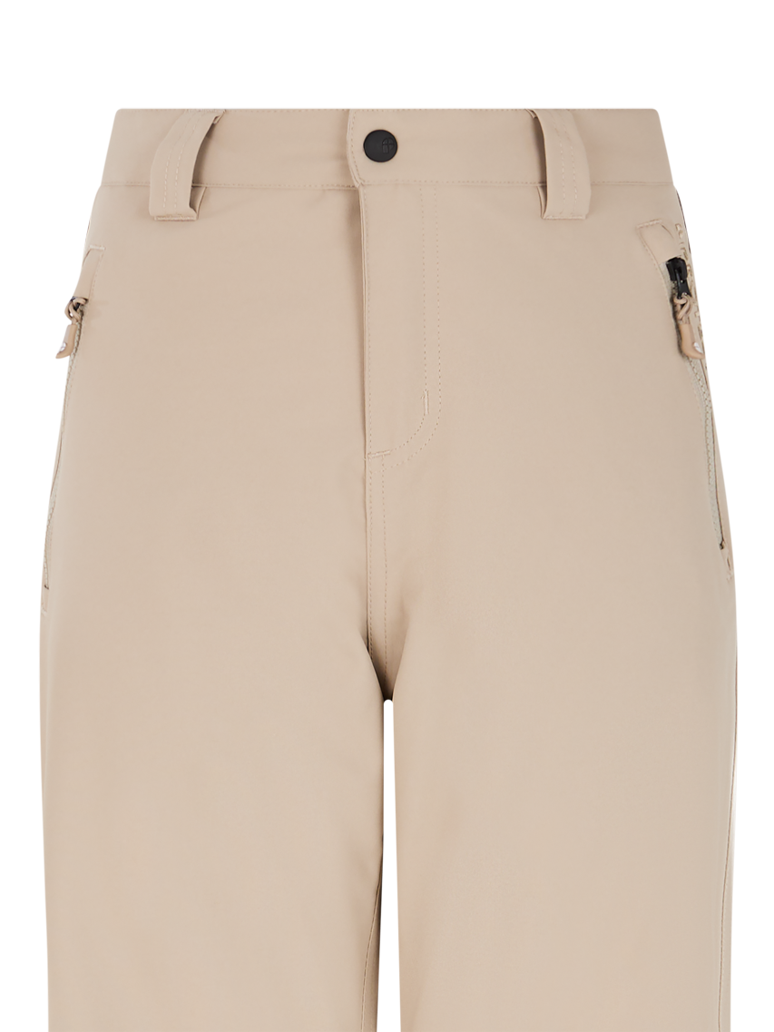 PROTEST PRTSTERIO JR Snowpants | BambooBeige