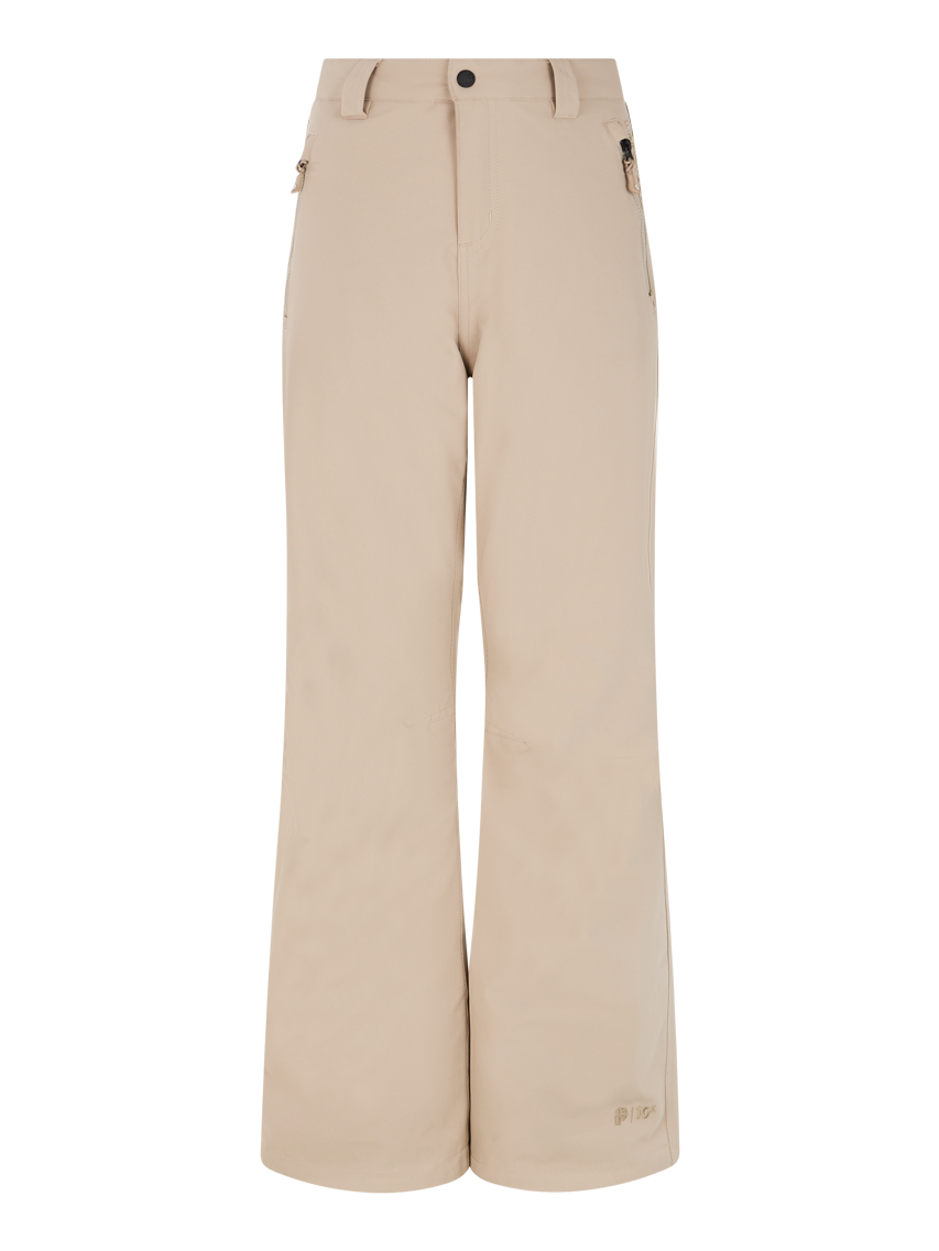 PROTEST PRTSTERIO JR Snowpants | BambooBeige