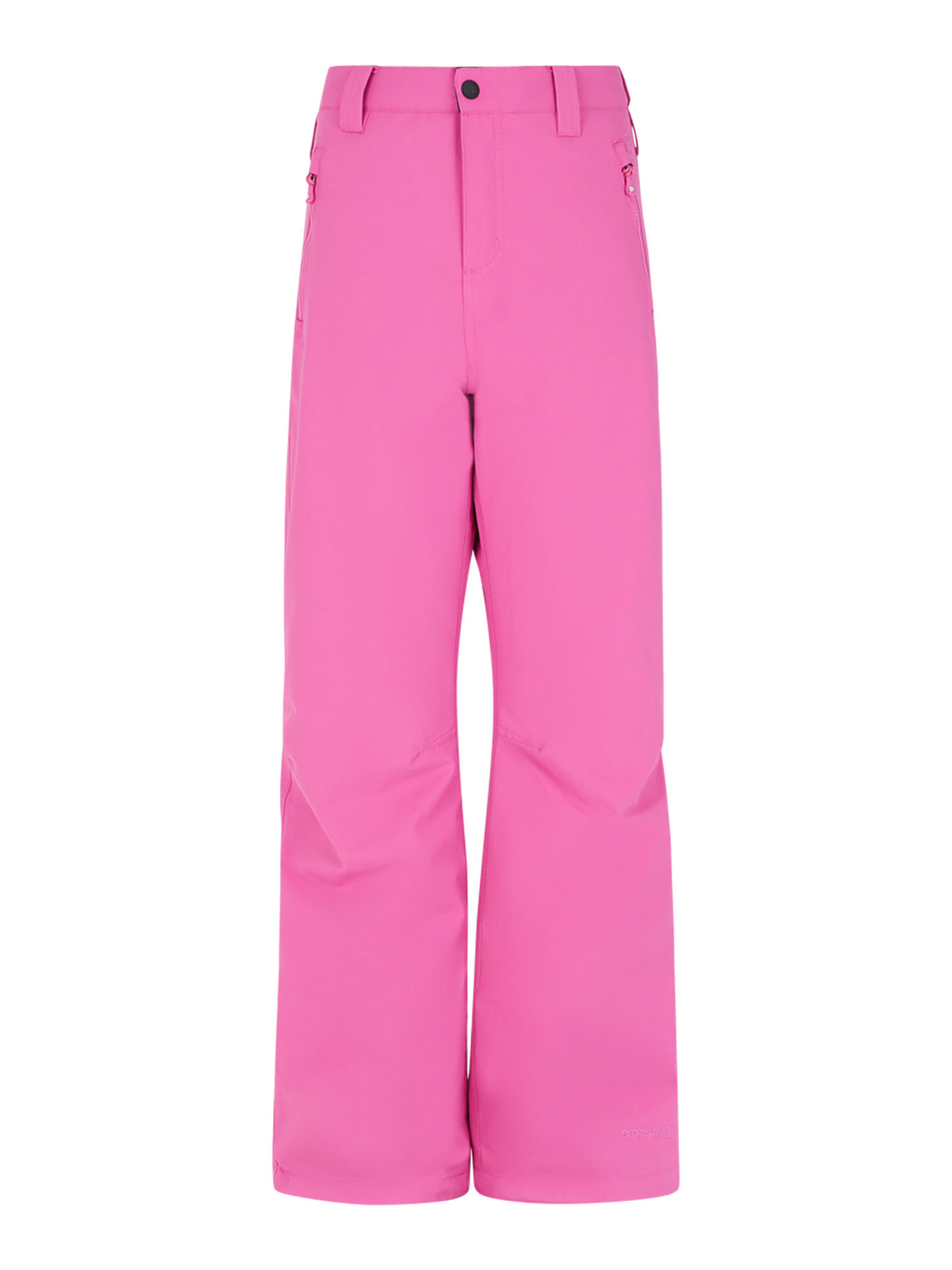 PROTEST PRTSTERIO JR Ski & Snowboard trousers | Foxy Pink