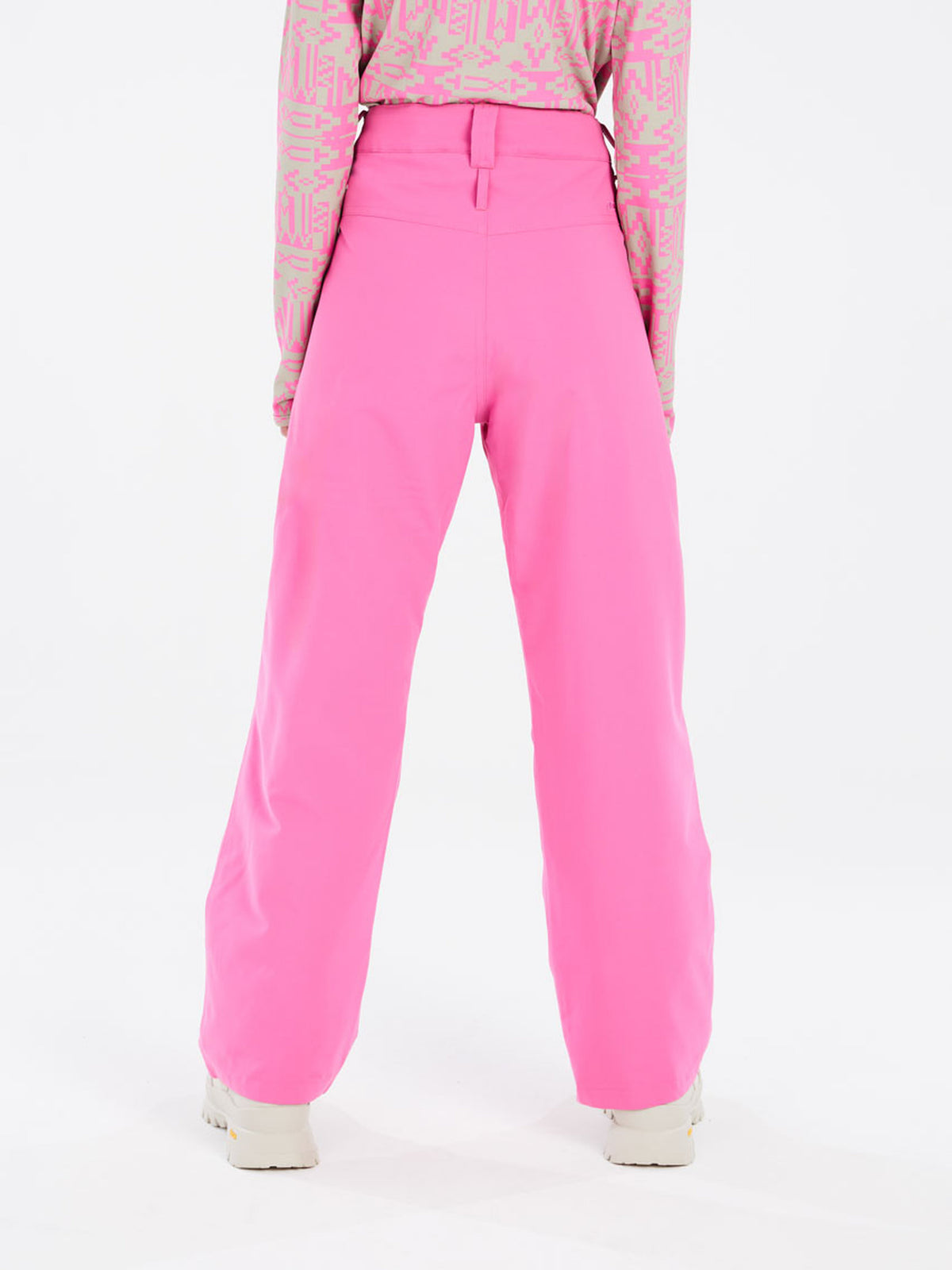 PROTEST PRTSTERIO JR Ski & Snowboard trousers | Foxy Pink