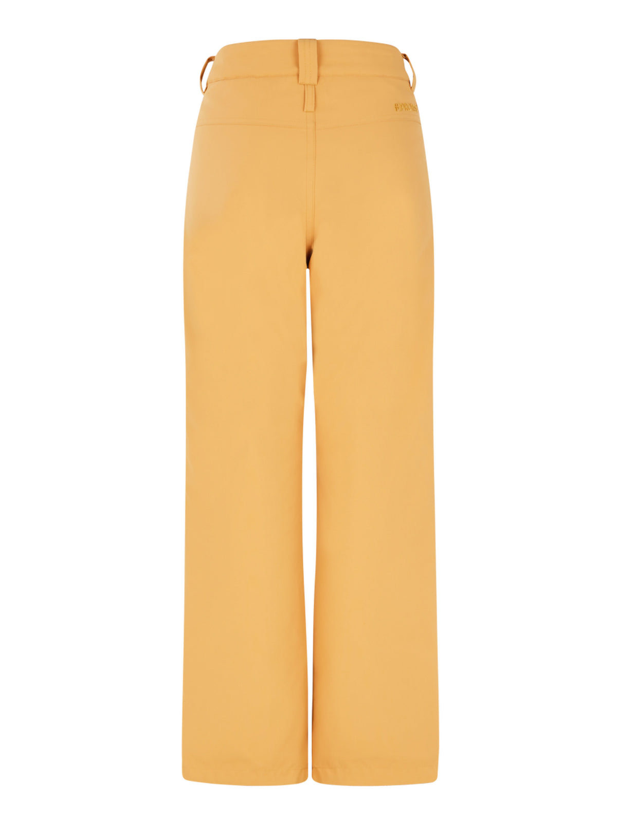 PROTEST PRTSTERIO JR Ski & Snowboard trousers | Cab Yellow