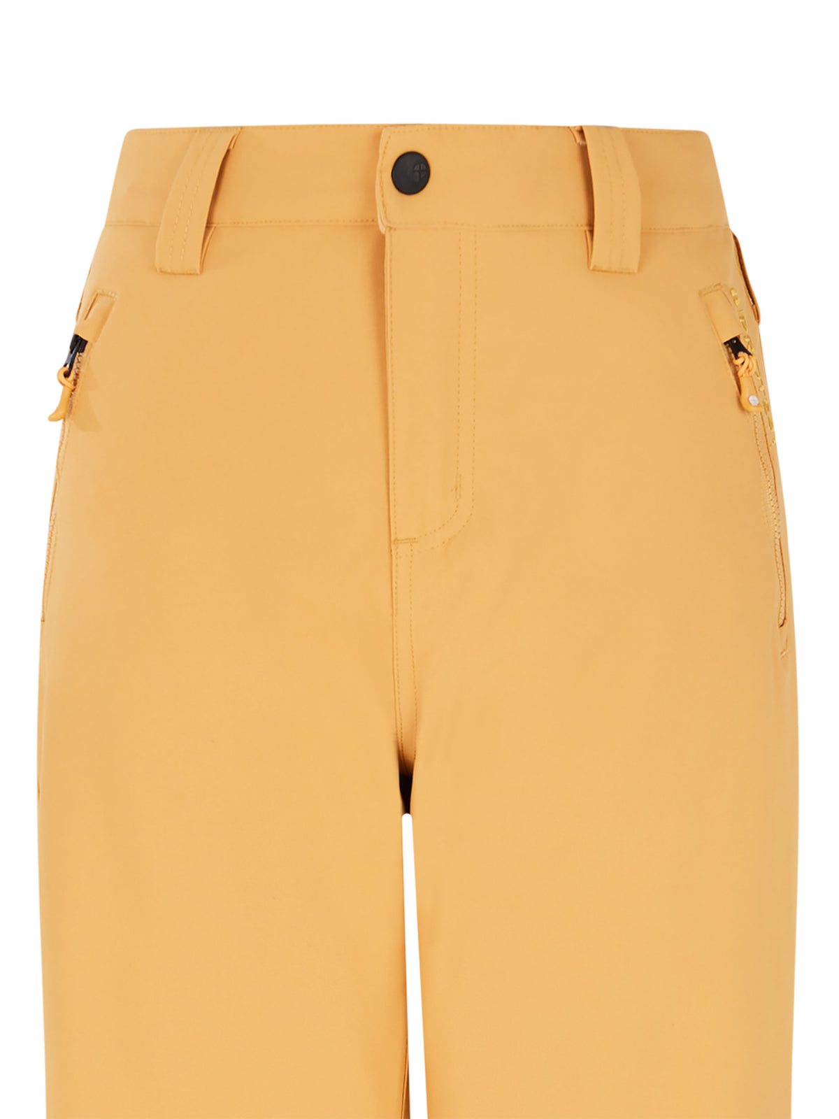 PROTEST PRTSTERIO JR Ski & Snowboard trousers | Cab Yellow