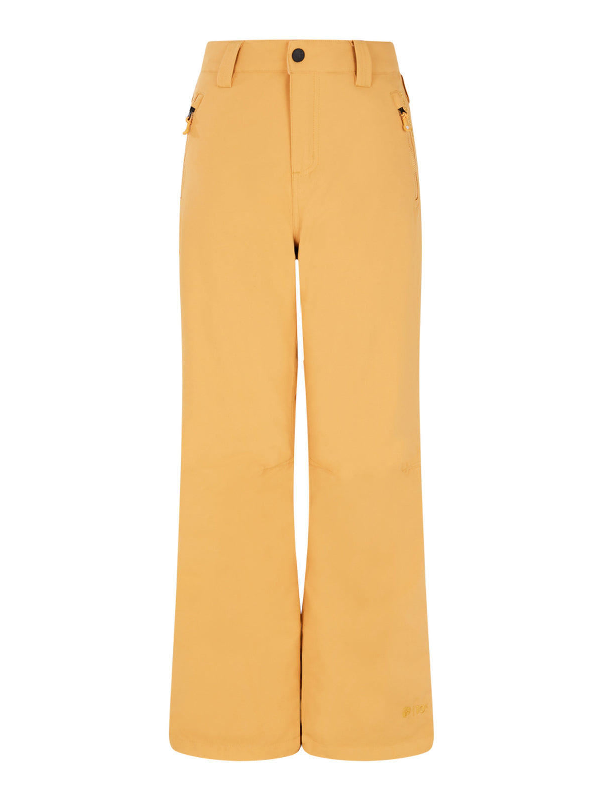 PROTEST PRTSTERIO JR Ski & Snowboard trousers | Cab Yellow