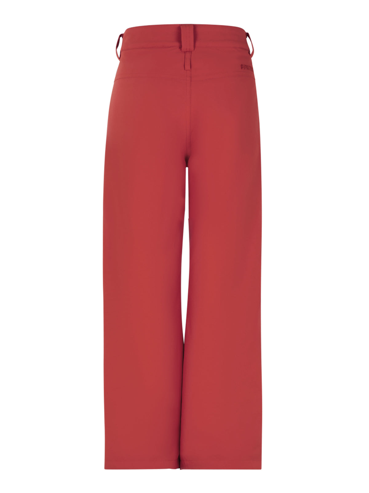 PROTEST PRTSTERIO JR Ski & Snowboard trousers | Barn Red