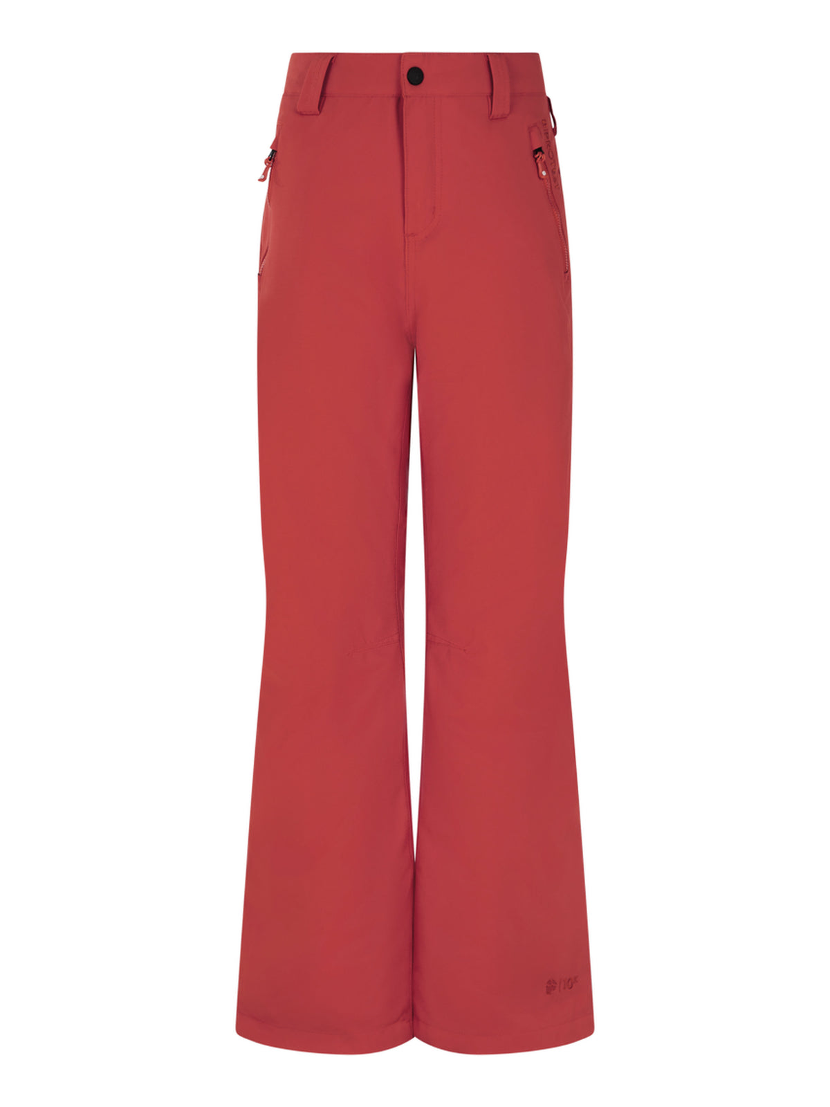 PROTEST PRTSTERIO JR Ski & Snowboard trousers | Barn Red