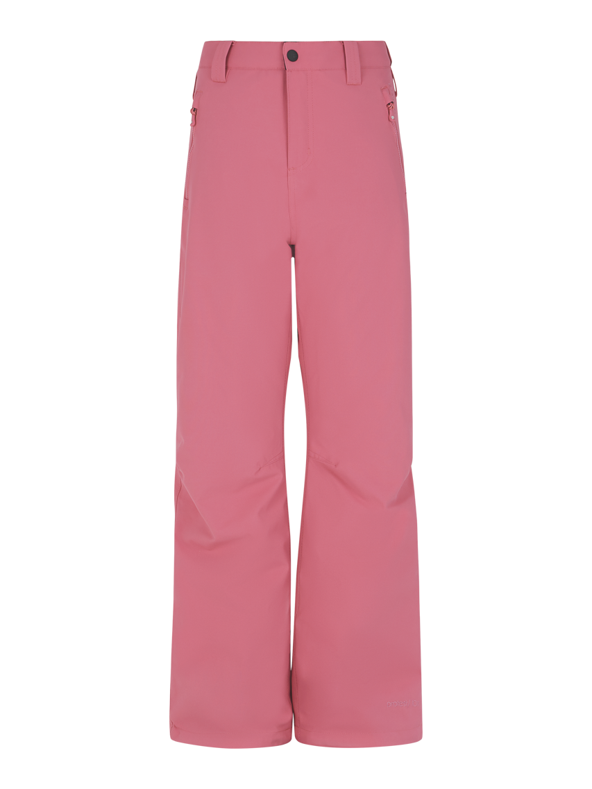 PROTEST PRTSTERIO JR Snowpants | Rose Dust