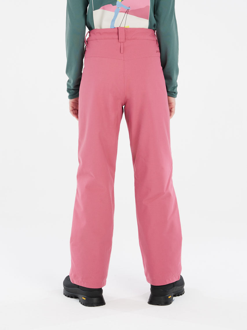 PROTEST PRTSTERIO JR Snowpants | Rose Dust