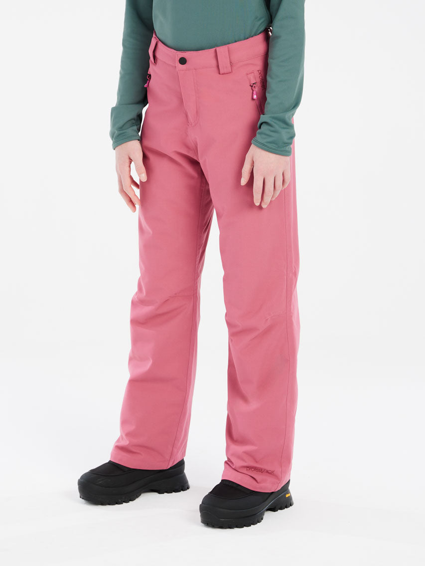 PROTEST PRTSTERIO JR Snowpants | Rose Dust