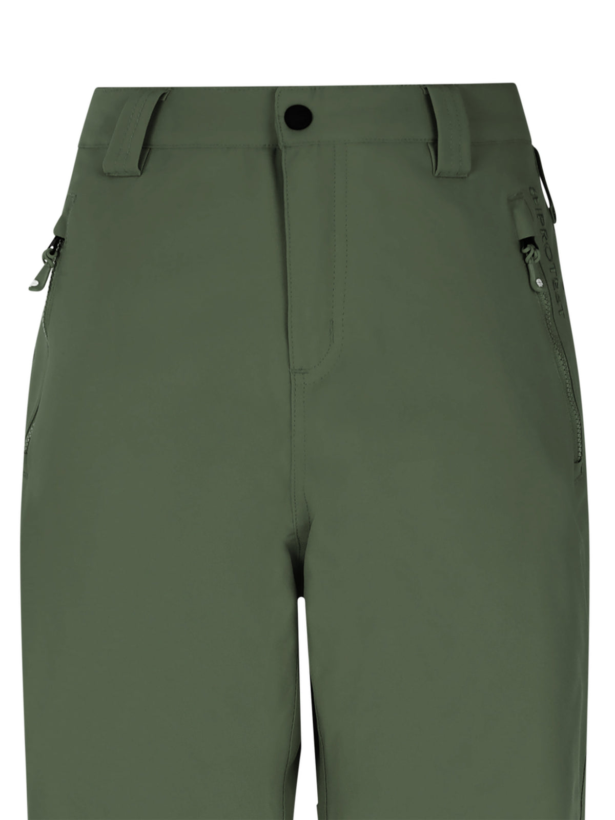 PROTEST PRTSTERIO JR Ski & Snowboard trousers | Thyme
