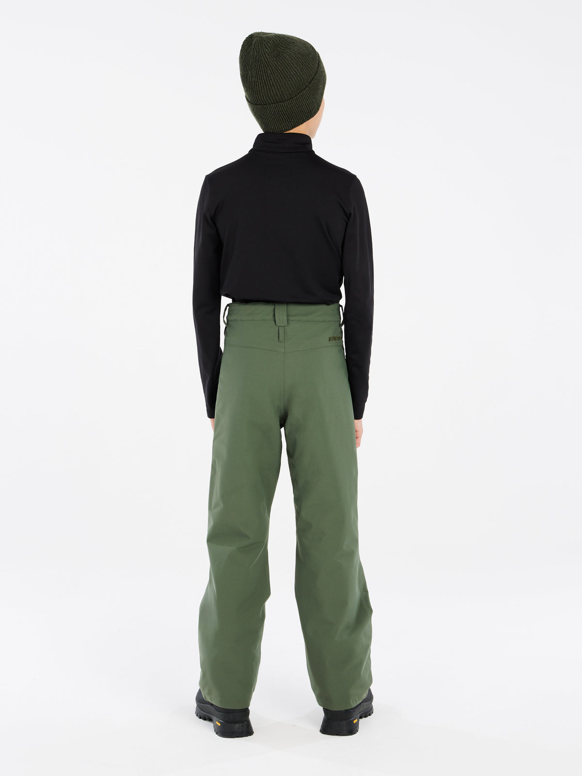 PROTEST PRTSTERIO JR Ski & Snowboard trousers | Thyme