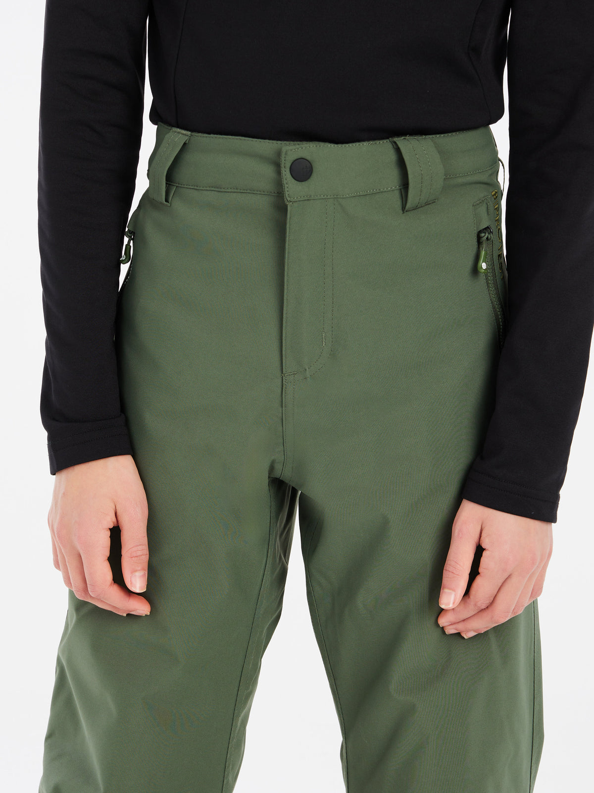 PROTEST PRTSTERIO JR Ski & Snowboard trousers | Thyme