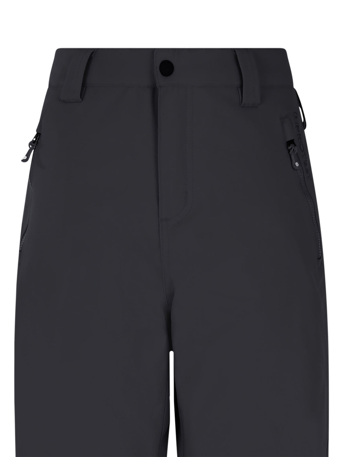 PROTEST PRTSTERIO JR Ski & Snowboard trousers | Deep Grey