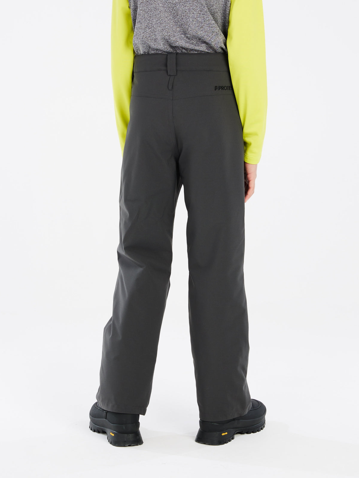 PROTEST PRTSTERIO JR Ski & Snowboard trousers | Deep Grey