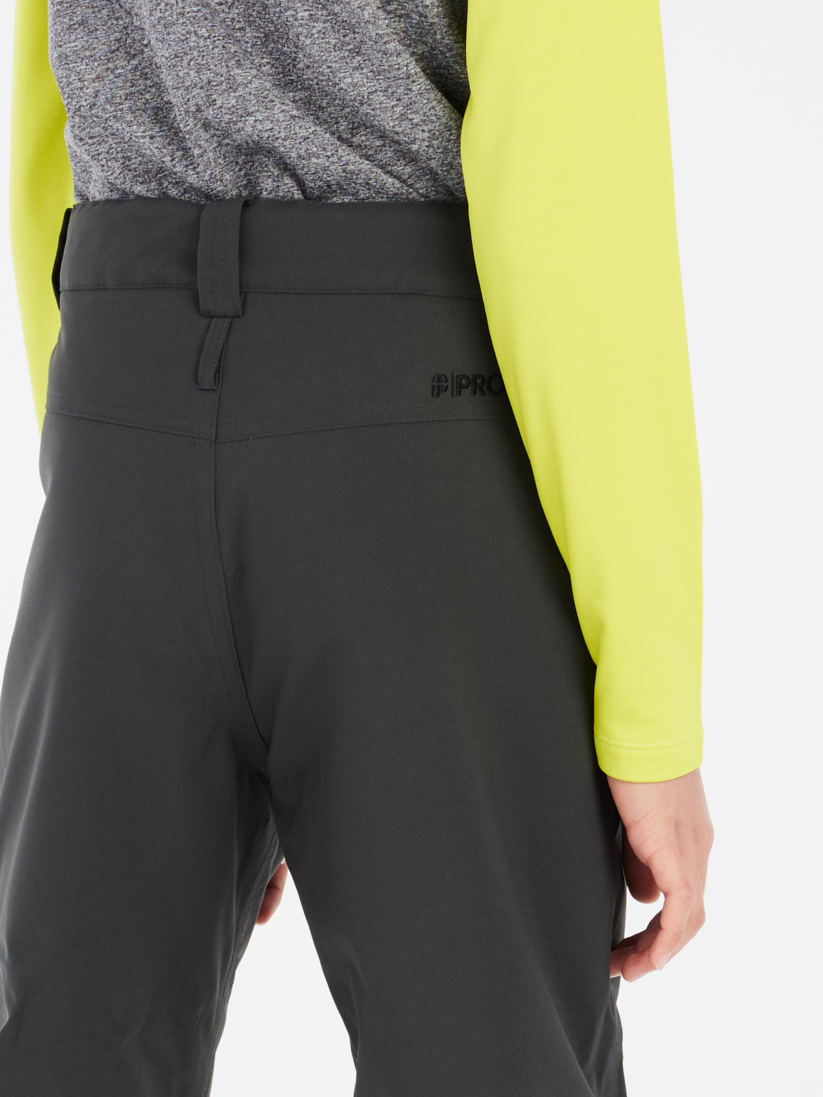 PROTEST PRTSTERIO JR Ski & Snowboard trousers | Deep Grey