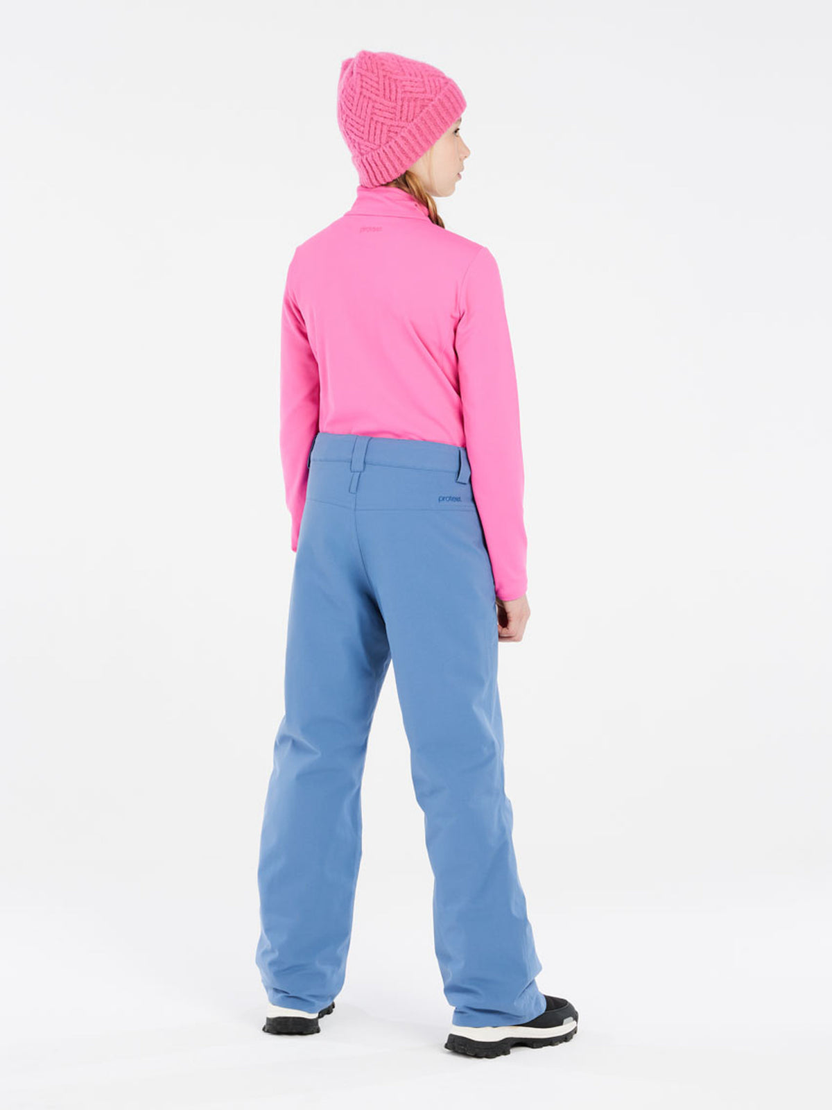 PROTEST PRTSTERIO JR Ski & Snowboard trousers | Galaxy
