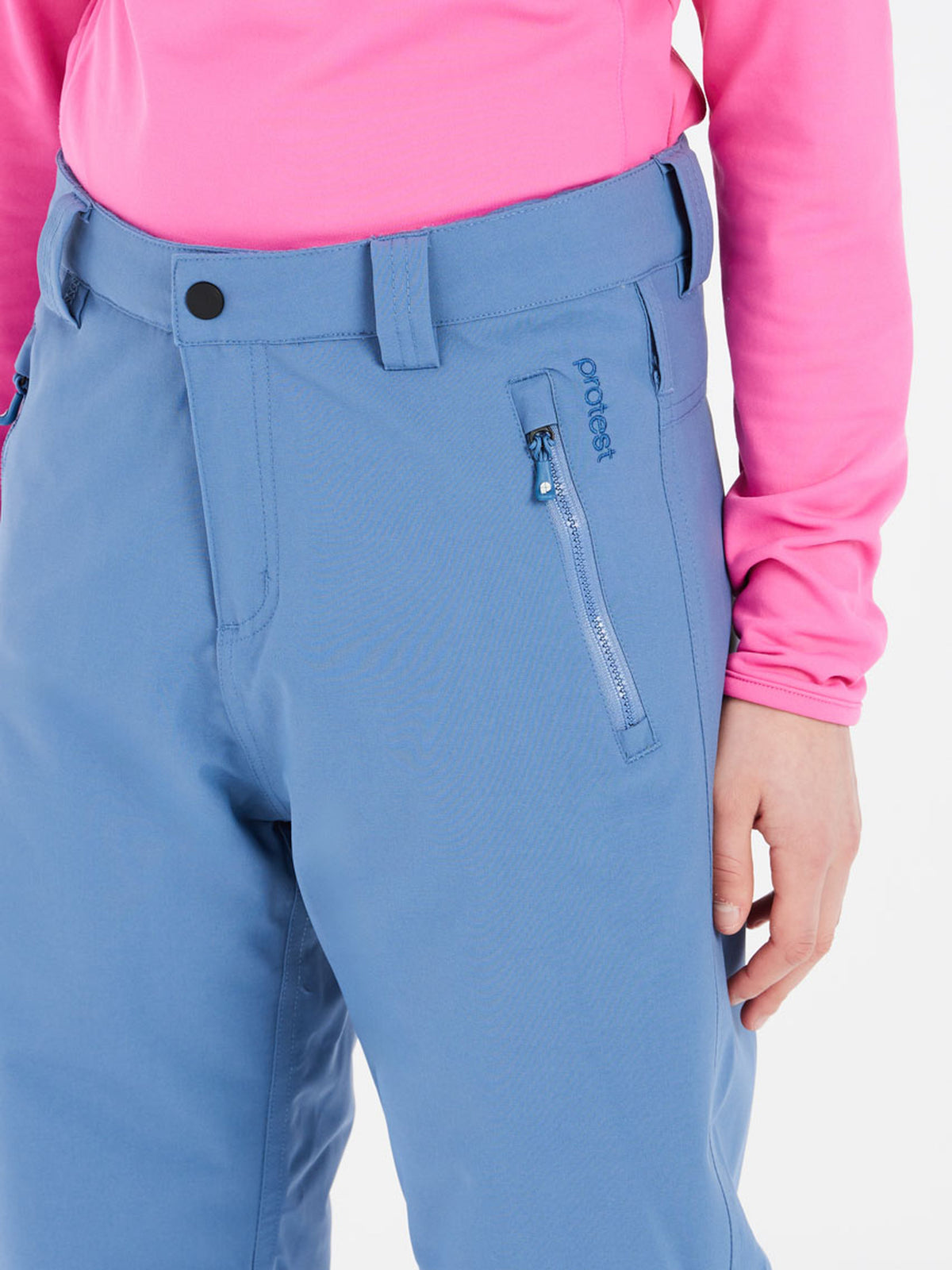 PROTEST PRTSTERIO JR Ski & Snowboard trousers | Galaxy