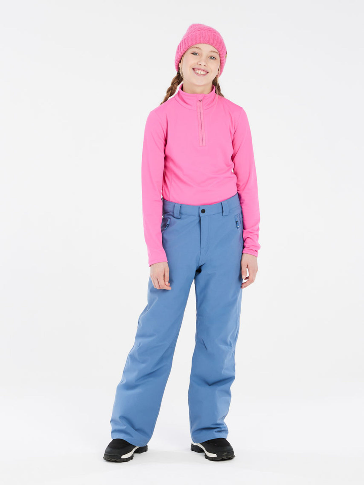 PROTEST PRTSTERIO JR Ski & Snowboard trousers | Galaxy