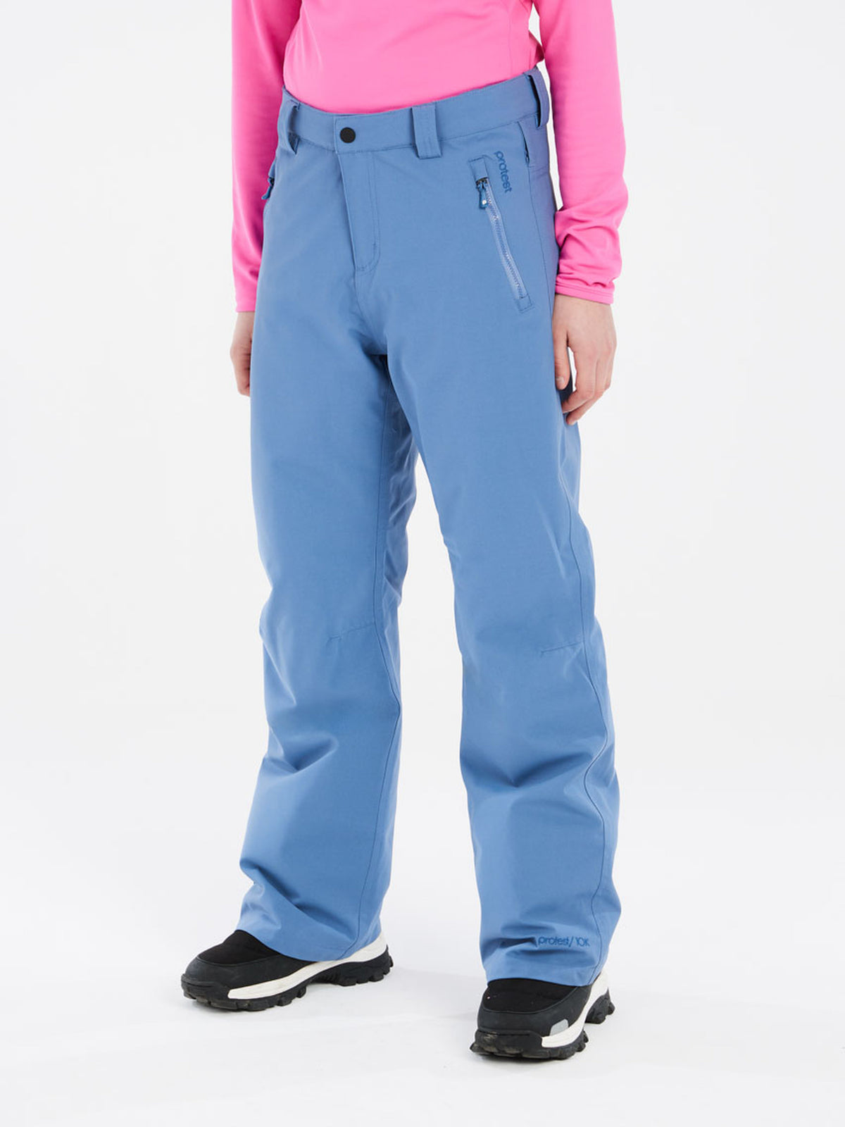 PROTEST PRTSTERIO JR Ski & Snowboard trousers | Galaxy