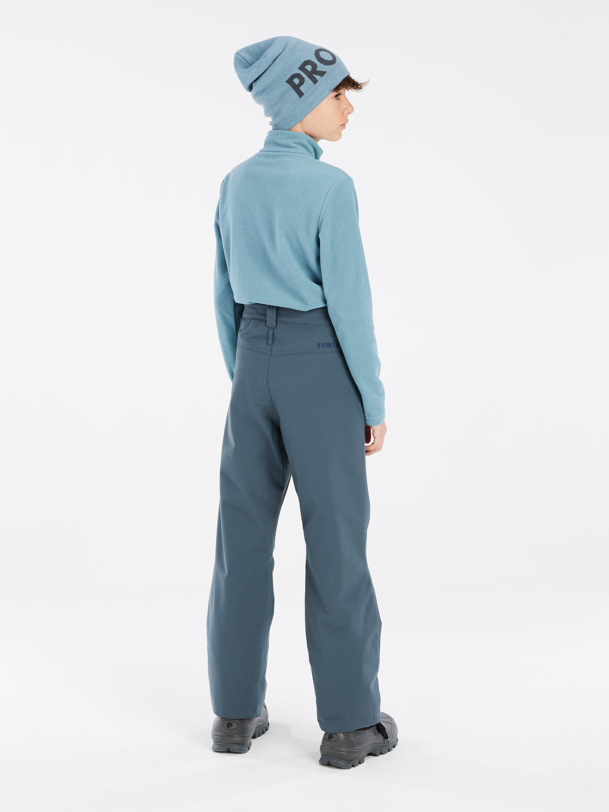 PROTEST PRTSTERIO JR Ski & Snowboard trousers | Yale Blue