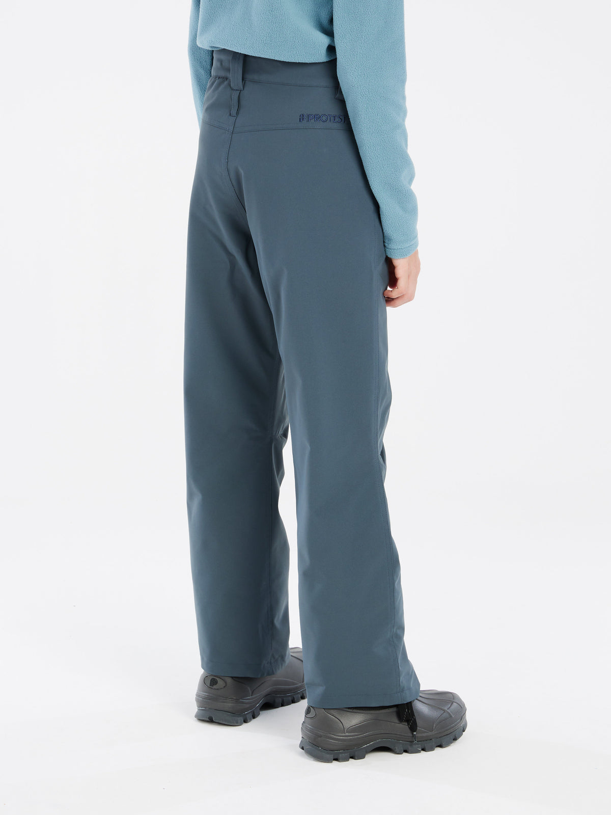 PROTEST PRTSTERIO JR Ski & Snowboard trousers | Yale Blue
