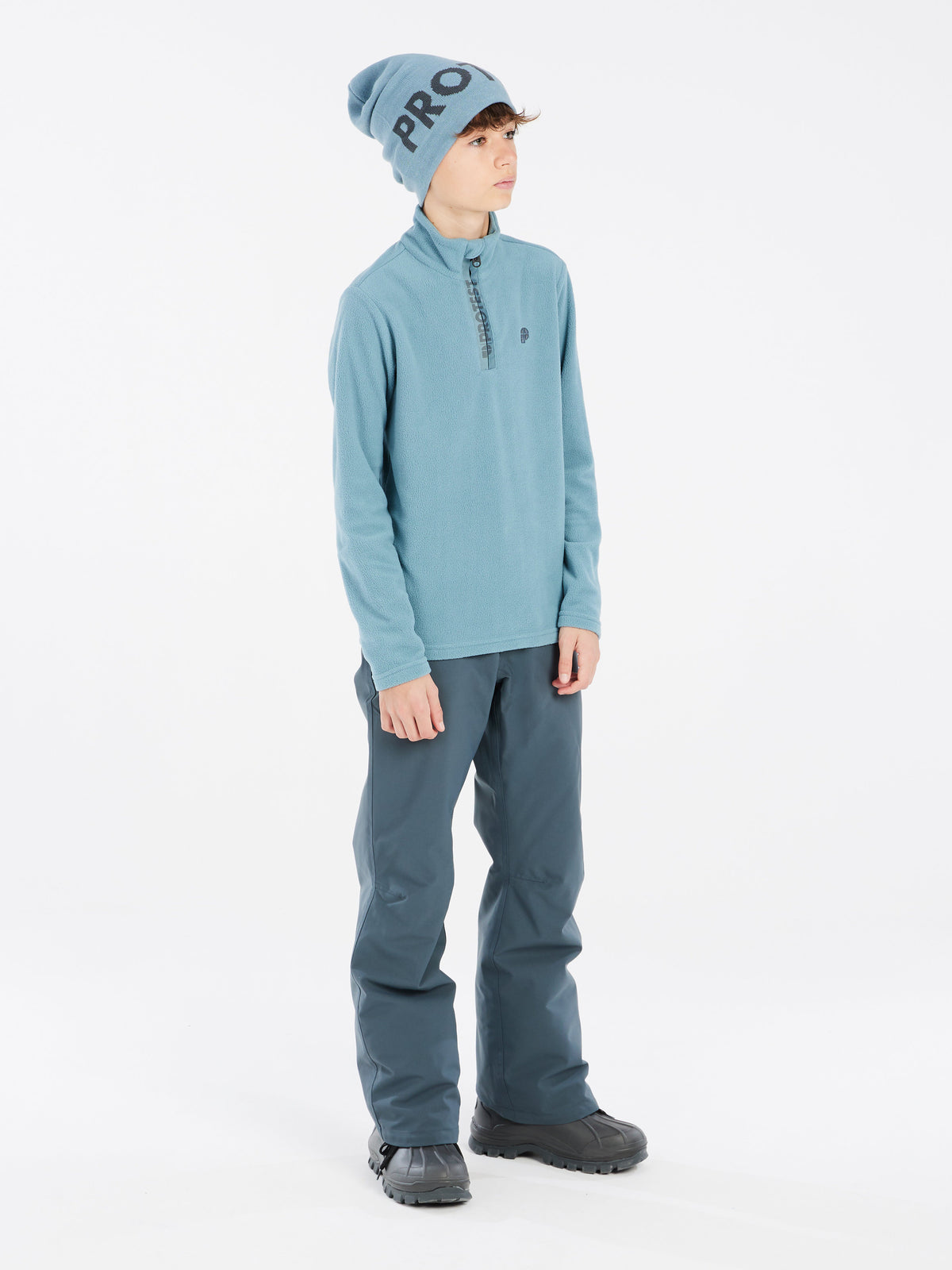 PROTEST PRTSTERIO JR Ski & Snowboard trousers | Yale Blue