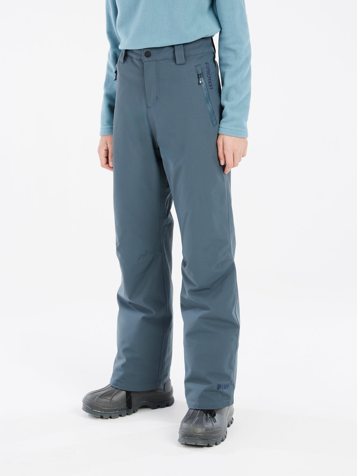 PROTEST PRTSTERIO JR Ski & Snowboard trousers | Yale Blue