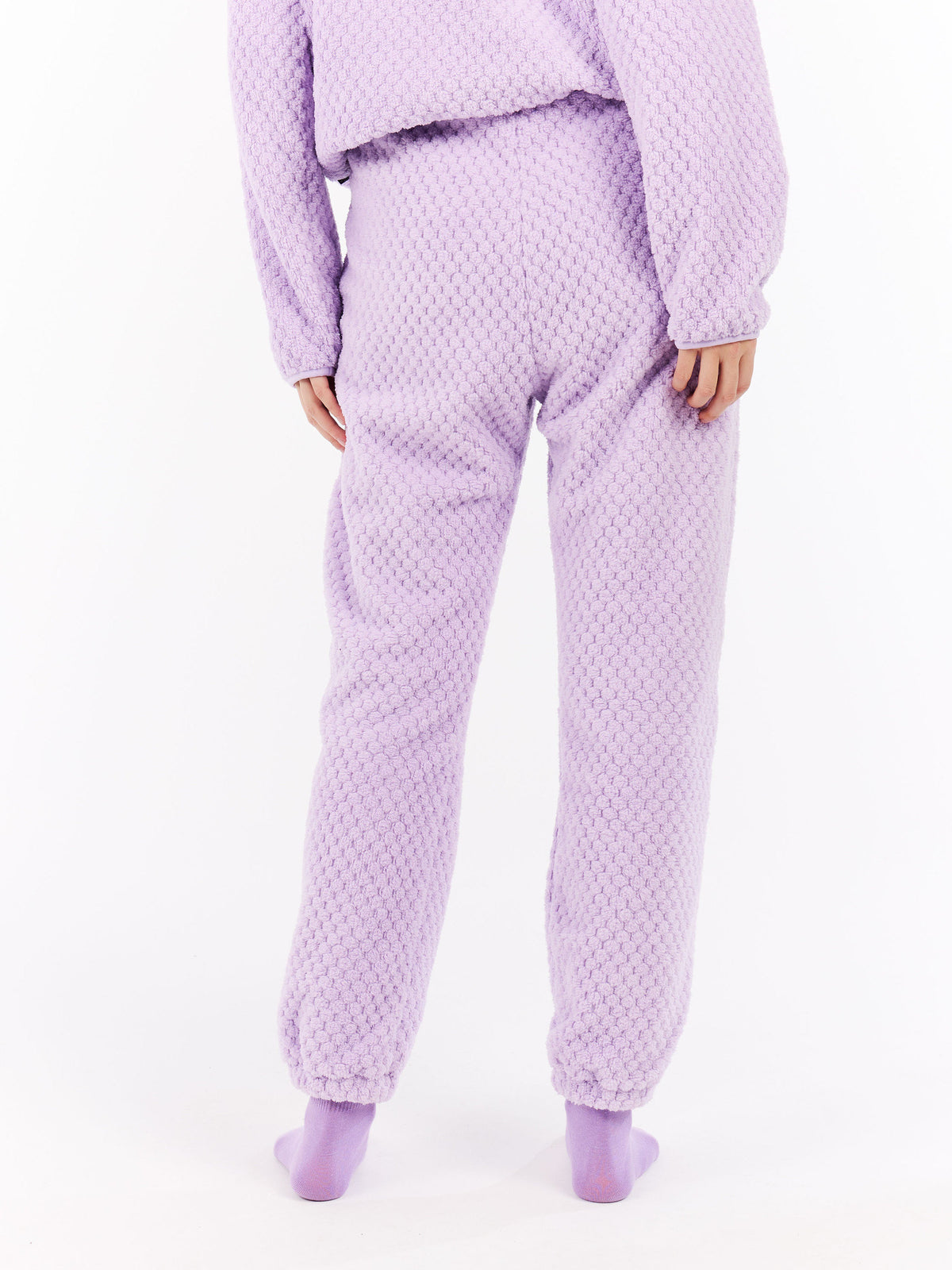 PROTEST PRTLexi Outdoor trousers | Thistle Purple