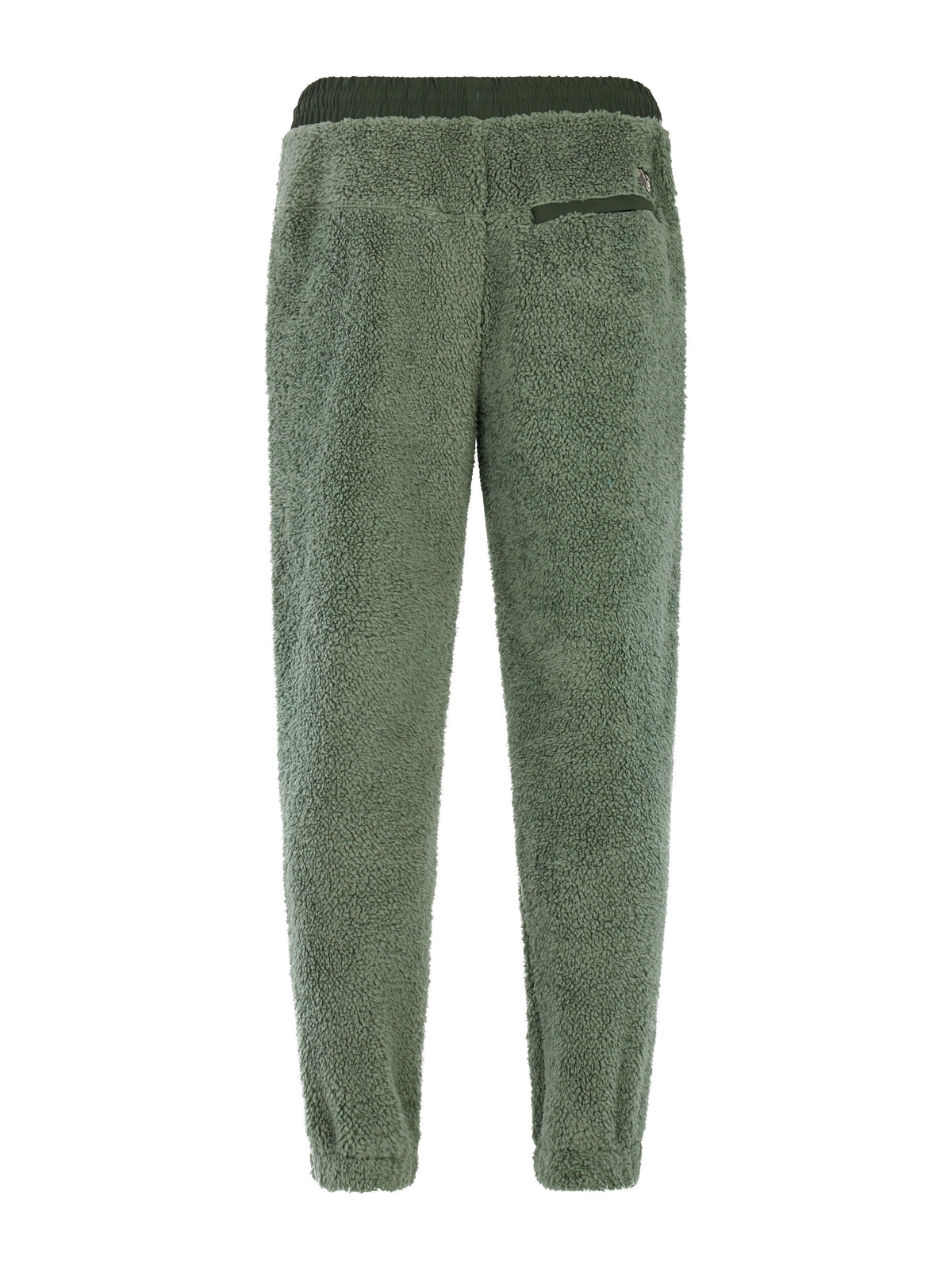 PROTEST PRTRisk Outdoor trousers | Aspen green