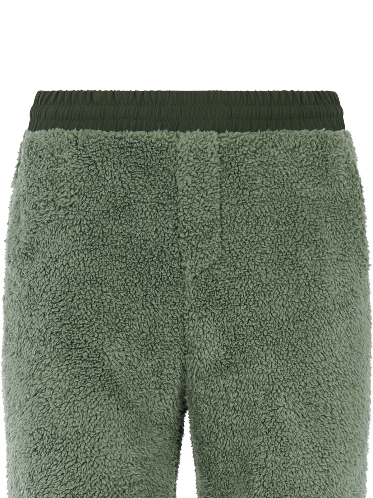 PROTEST PRTRisk Outdoor trousers | Aspen green