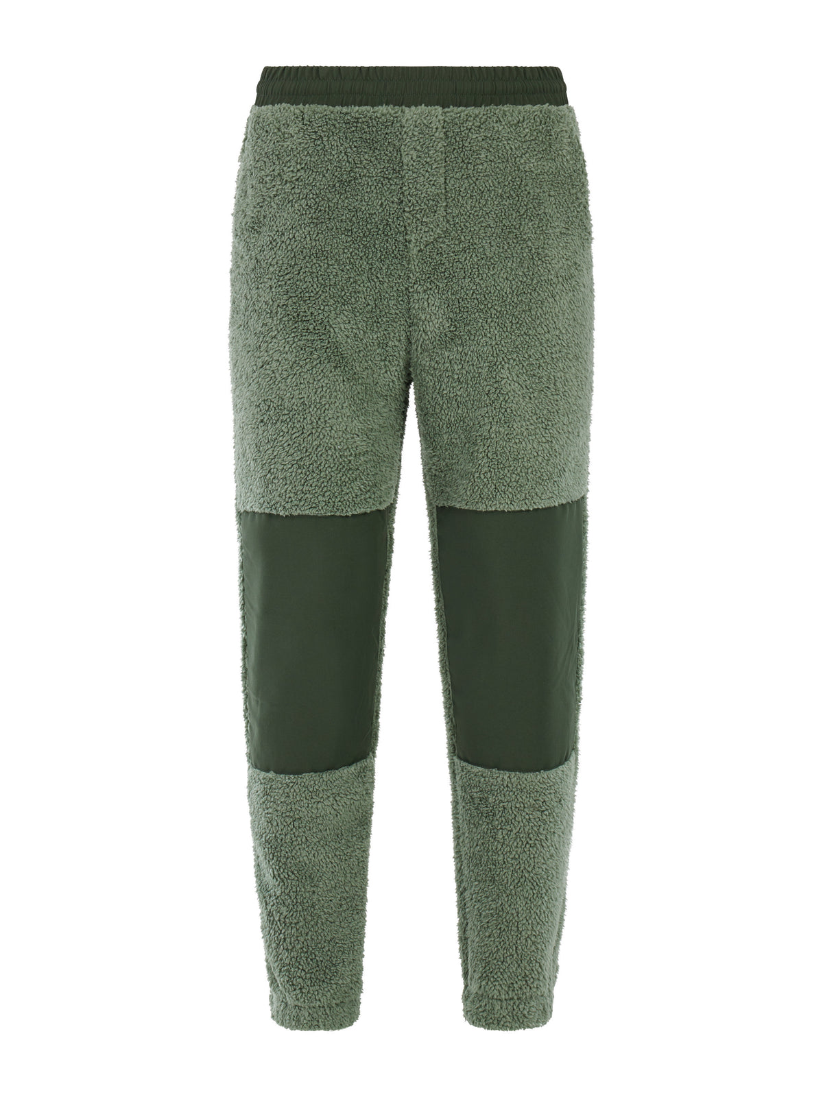 PROTEST PRTRisk Outdoor trousers | Aspen green