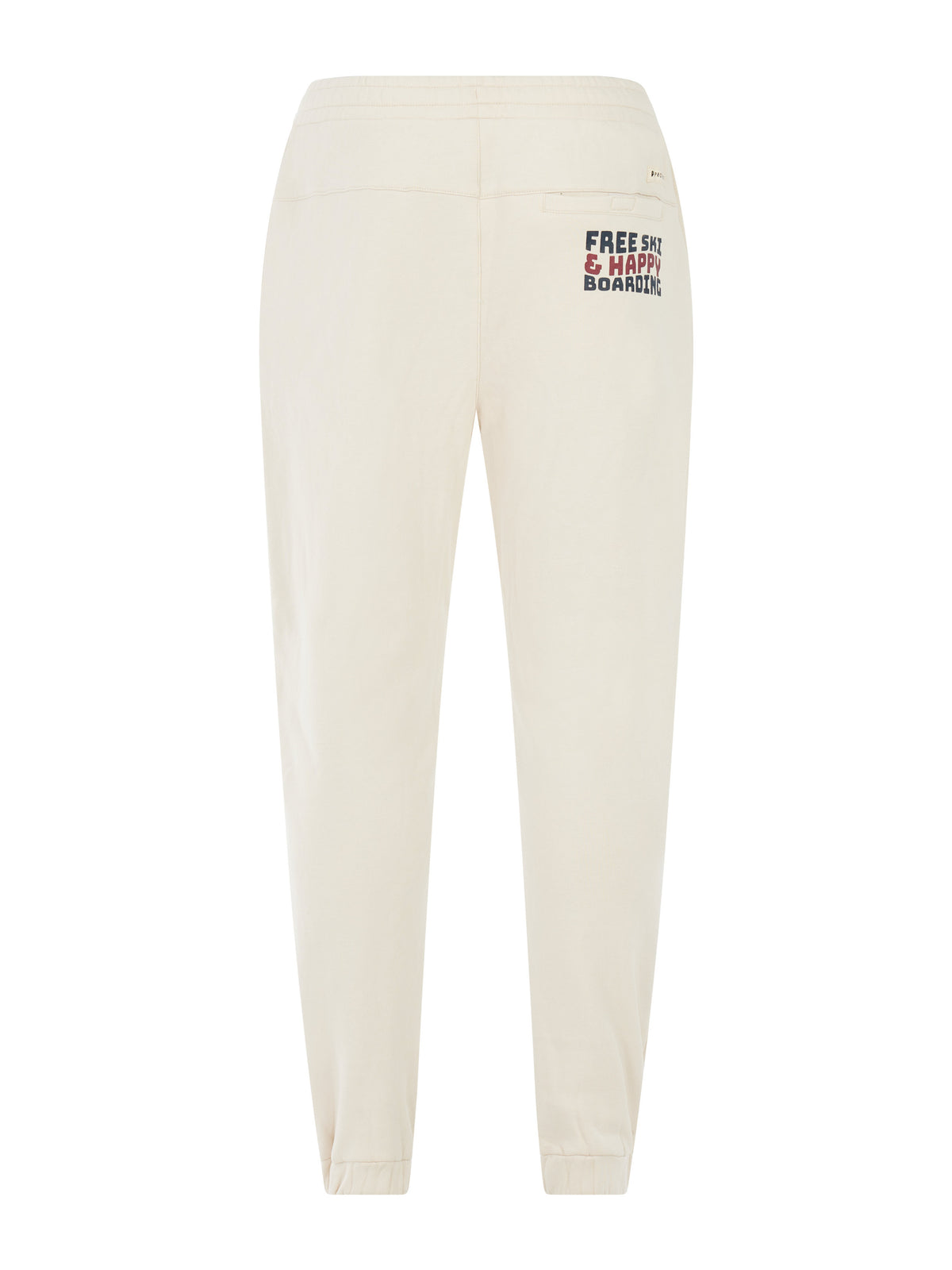 PROTEST PRTUnstone Outdoor trousers | Kitoffwhite