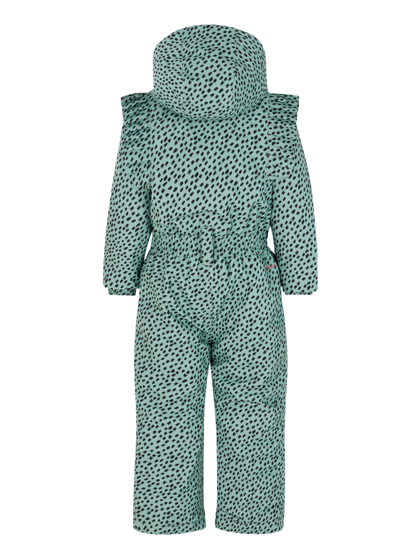 PROTEST PRTOLIVIAR TD Snowsuit | Green Baygreen