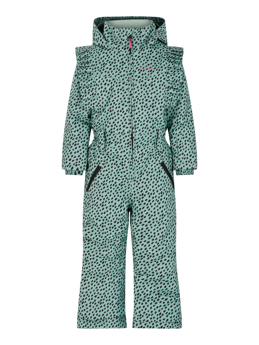 PROTEST PRTOLIVIAR TD Snowsuit | Green Baygreen