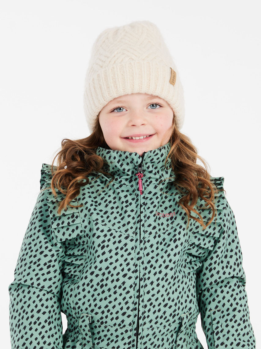 PROTEST PRTOLIVIAR TD Snowsuit | Green Baygreen