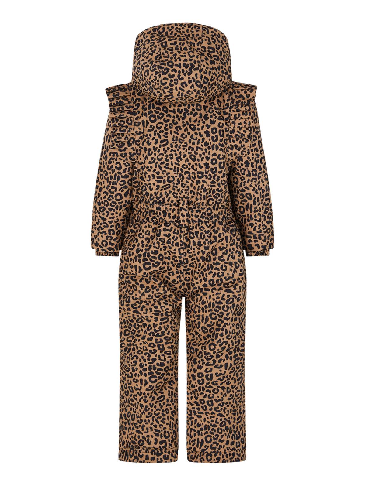 PROTEST PRTOLIVIAR TD snowsuit | Fudgecamel