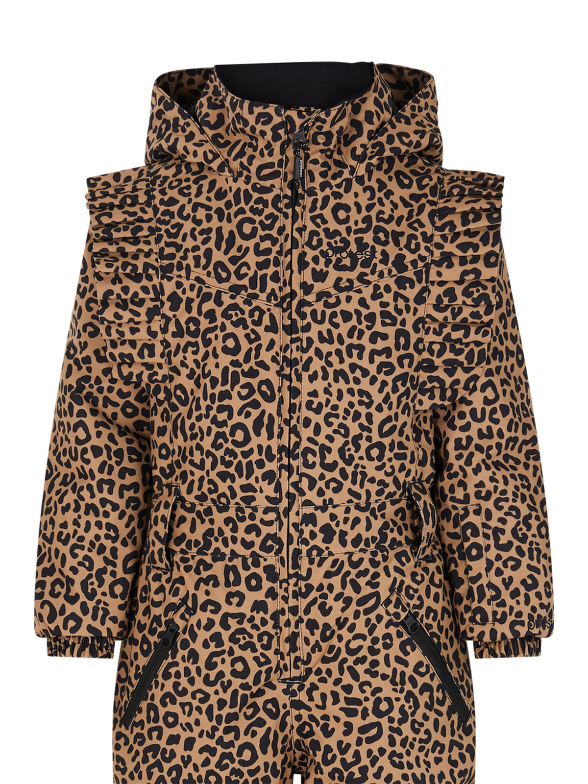 PROTEST PRTOLIVIAR TD snowsuit | Fudgecamel