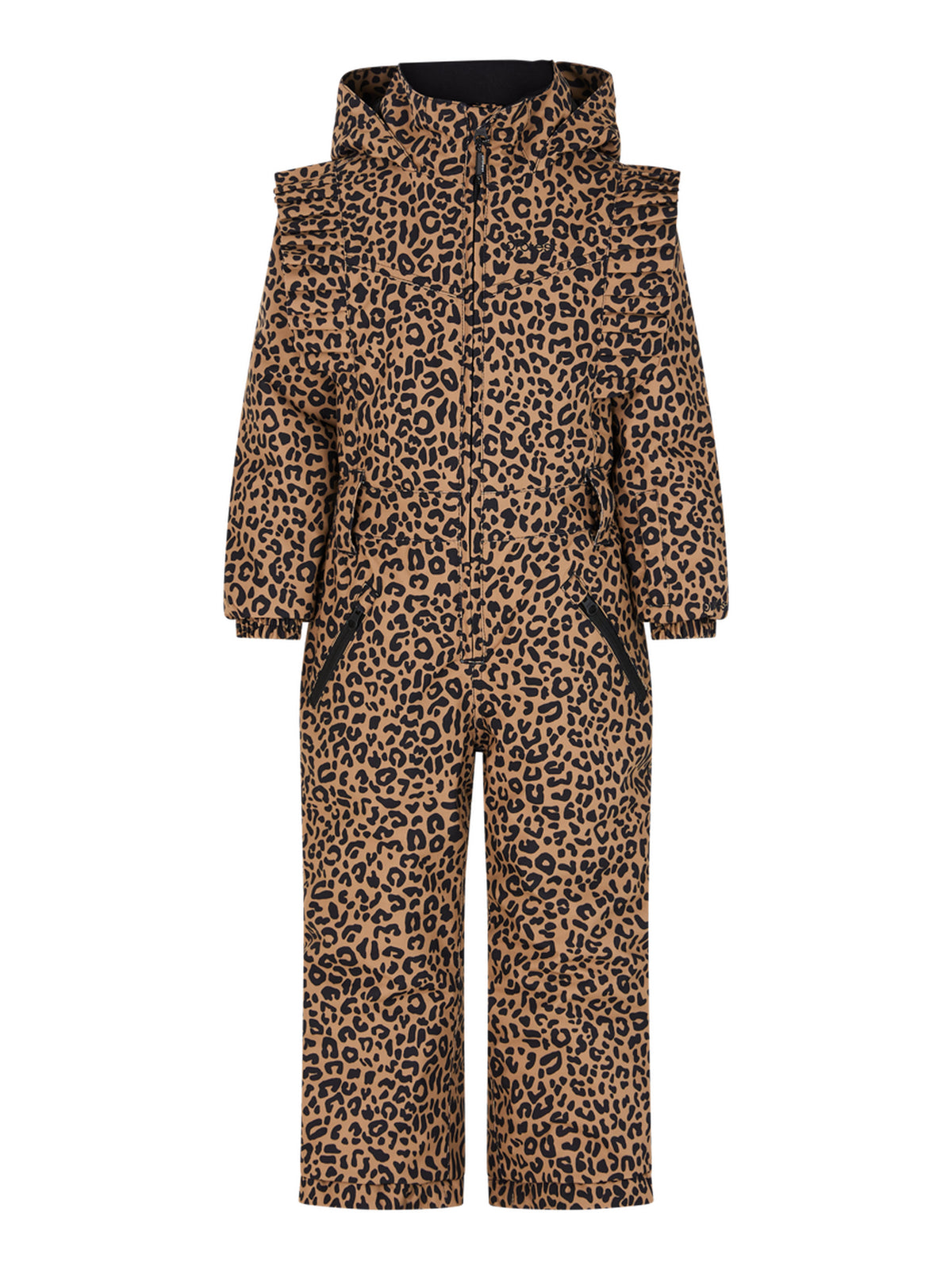 PROTEST PRTOLIVIAR TD snowsuit | Fudgecamel